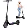 imageElectric Scooter Powerful 500350W Motor 1085 Tire Top Speed 2219 MPH 232016 Miles Max Range Folding Escooter for Adults amp Teens with Smart APP Digital Display Cruise Control Suspension8519MPH350WPurple