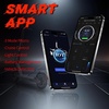 image:imageWERHY Electric Scooter 500W350W Powerful Motor amp 19MPH Top Speed 162527 Miles Range Folding E Scooter with Dual Braking for Teens and AdultsRedBlack