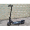 image:imageWERHY Foldable Electric Scooter for 7894 feet 350W Motor Max 12 Miles Long Range 19 MPH Max Speed 85 Solid Tire Lightweight Foldable EScooter with Dual Braking Digital DisplayGreen